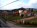 Sečská přehrada-Hoješín